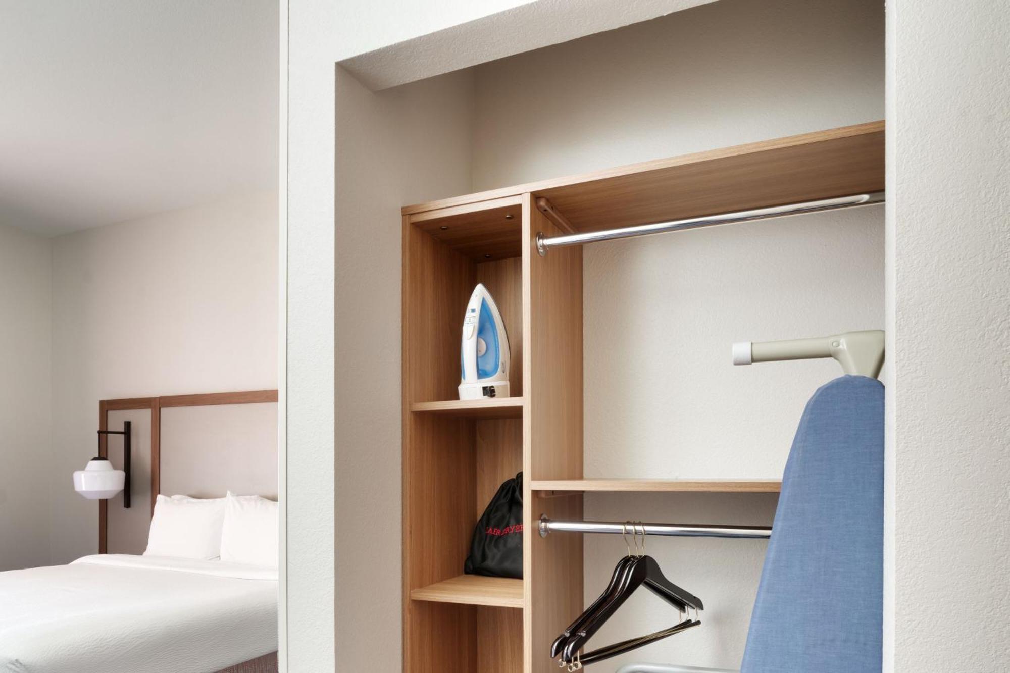 Fairfield Inn & Suites By Marriott Yakima Eksteriør billede