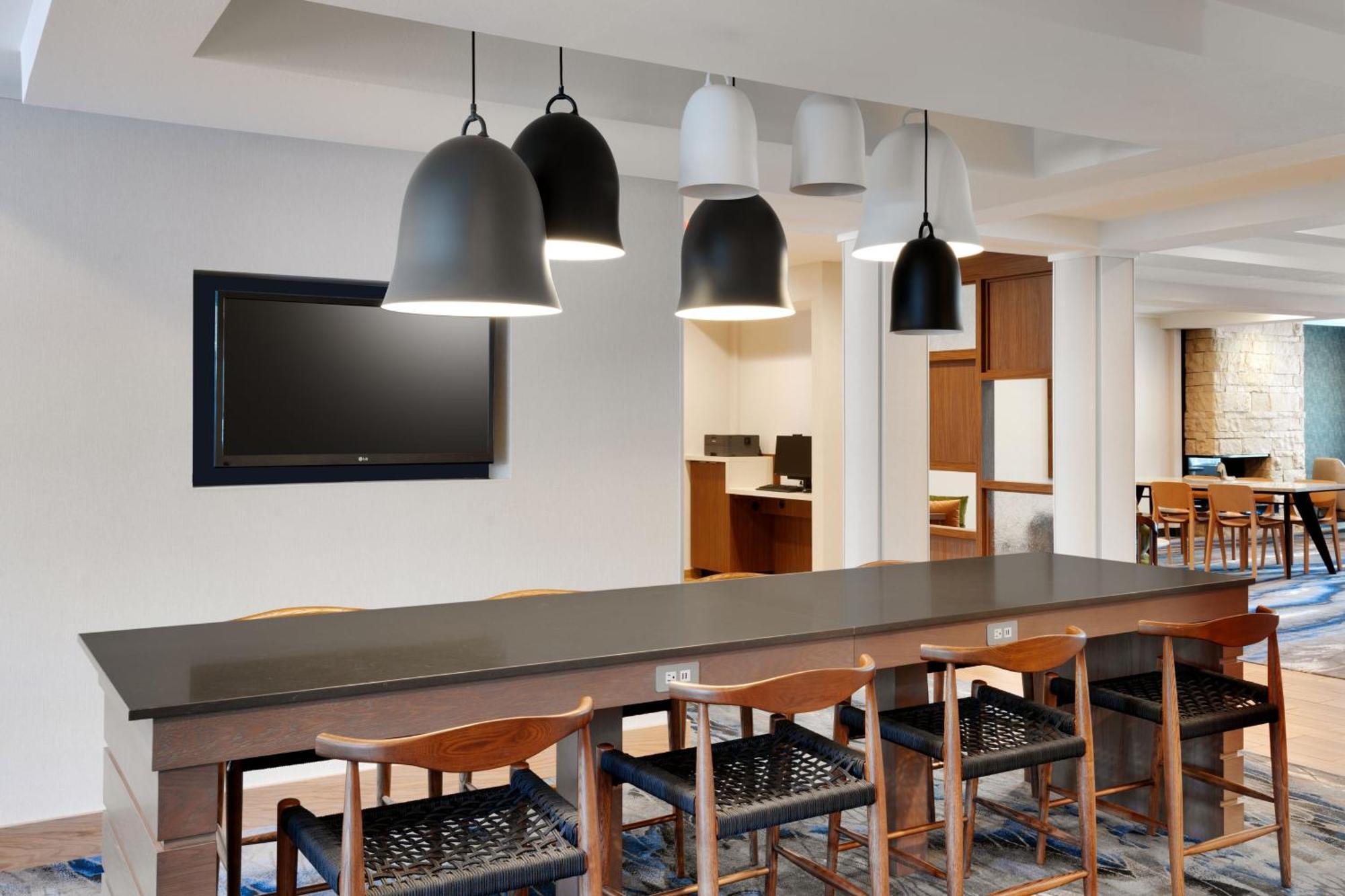 Fairfield Inn & Suites By Marriott Yakima Eksteriør billede