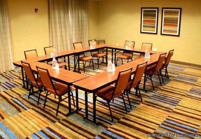Fairfield Inn & Suites By Marriott Yakima Eksteriør billede