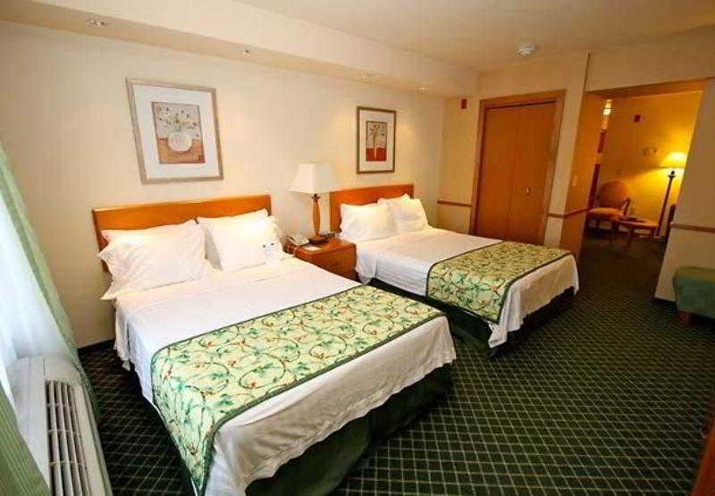 Fairfield Inn & Suites By Marriott Yakima Værelse billede