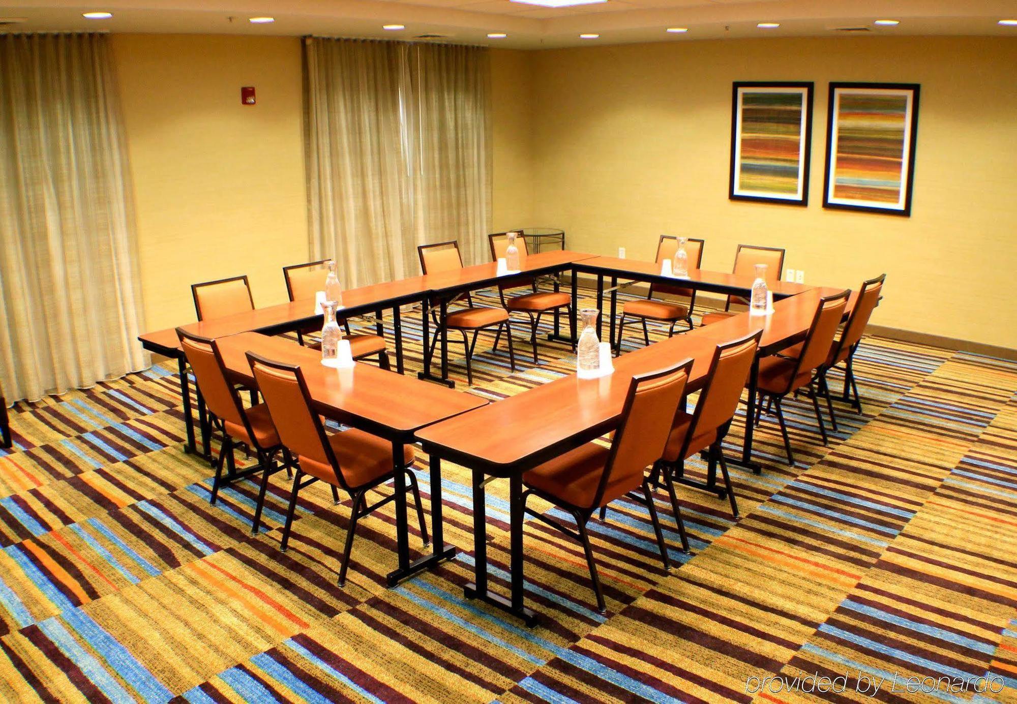 Fairfield Inn & Suites By Marriott Yakima Eksteriør billede