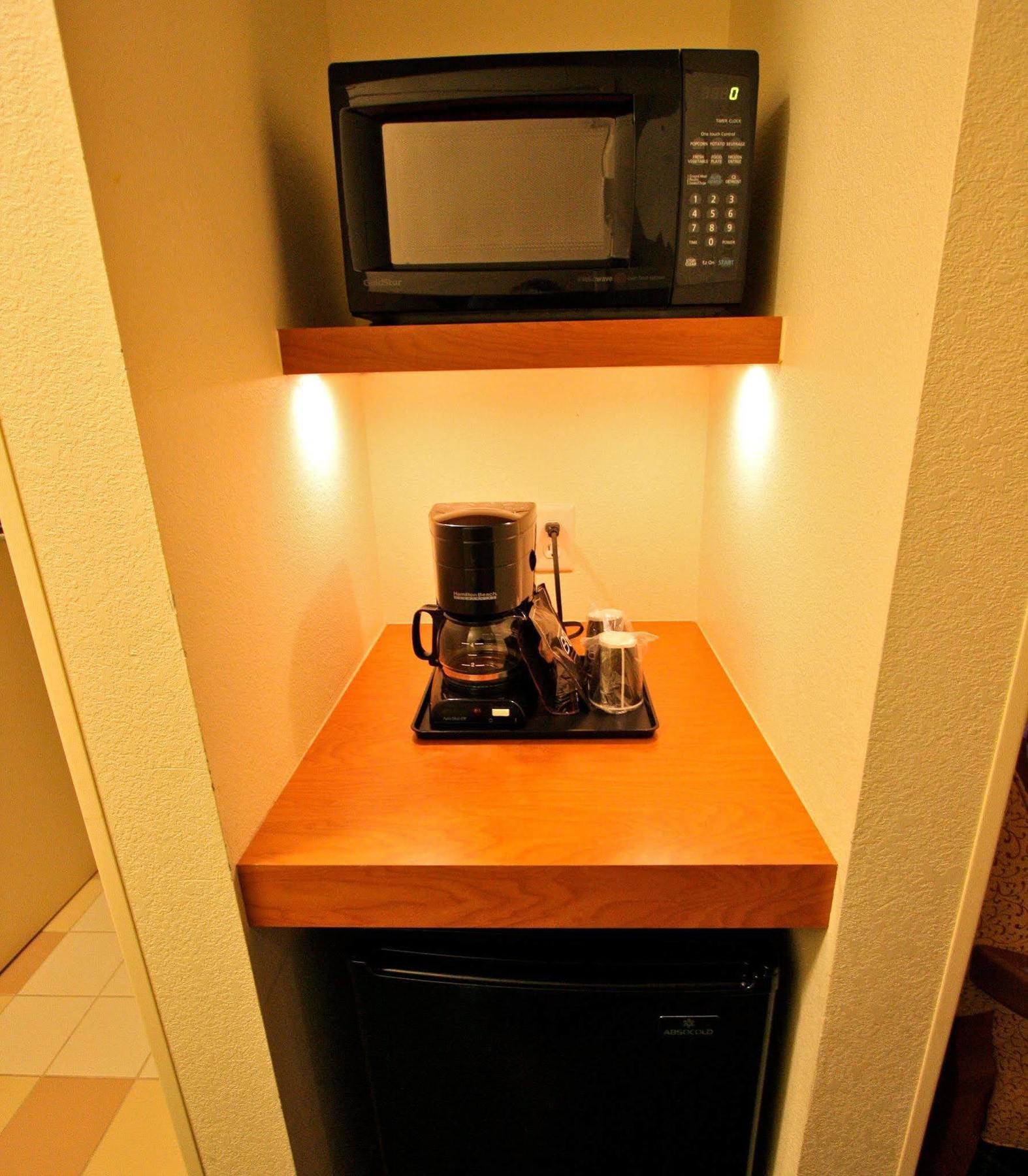 Fairfield Inn & Suites By Marriott Yakima Værelse billede