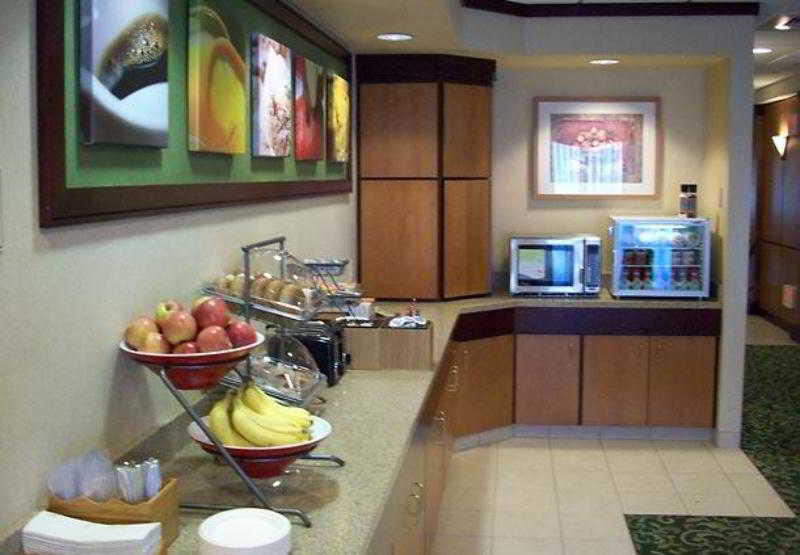 Fairfield Inn & Suites By Marriott Yakima Eksteriør billede