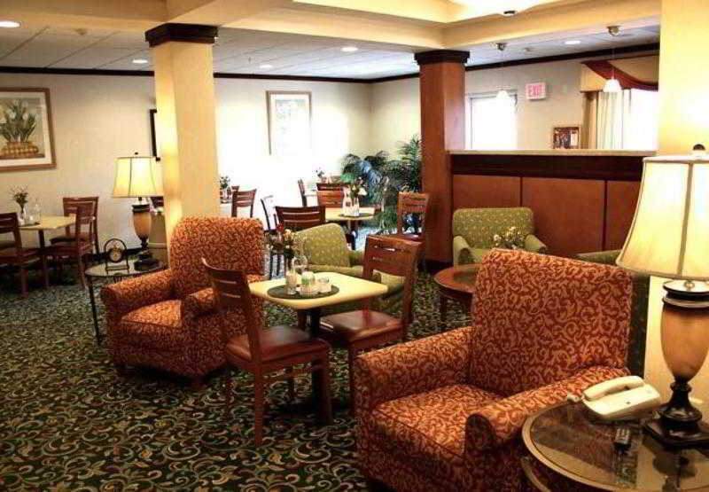 Fairfield Inn & Suites By Marriott Yakima Eksteriør billede