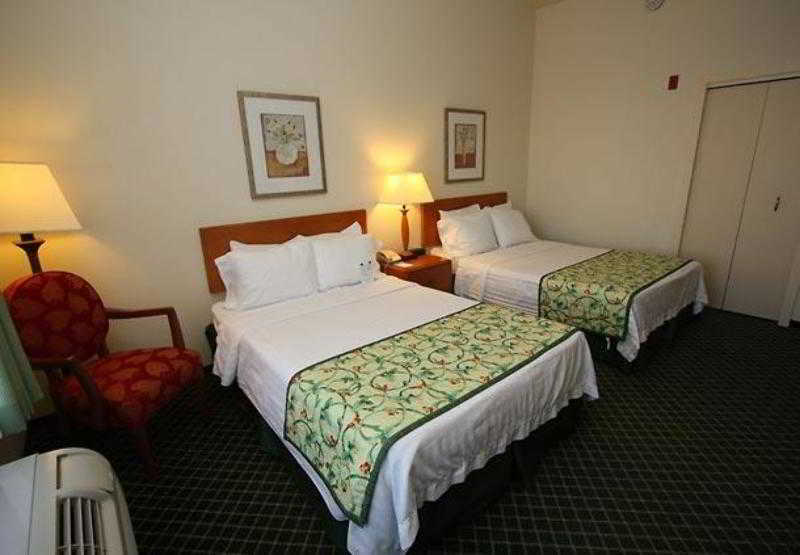 Fairfield Inn & Suites By Marriott Yakima Eksteriør billede
